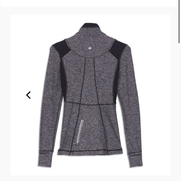 Lululemon Run Your Heart Out Pullover - - Picture 2 of 10